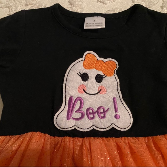 Halloween Outfit - Picture 2 of 5